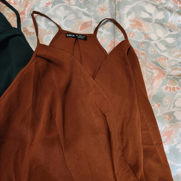 Cami - Picture 3 of 3